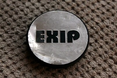 Rare Classic EXIP 060 Aftermarket BMW Audi VW Alloy Wheel Center Cap Cover Hub - Bild 1 von 4