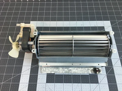 Motor soplador horno de pared DCS P# 211705 Foto 1 de 3