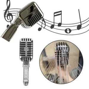 Microphone Shape Shower Head D3P7 - Picture 1 of 8