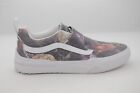 Vans Kyle Pro 2 Vase Black White Men's Multiple Sizes New in Box VN0A5HET3BF