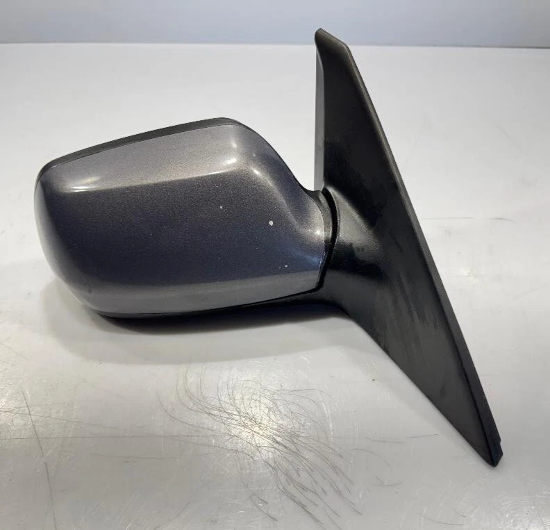 Espejo retrovisor eléctrico derecho Mazda 3 2004 Thru 2009 pieza usada original OEM Foto 1 de 4