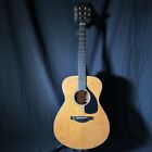 Yamaha Fsx3 Red Label Acoustic Guitar Electric Acoustic Label  Actual Image