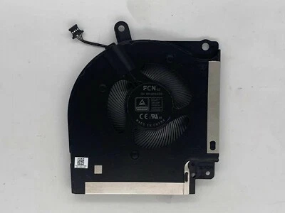 NEW ALIENWARE X17 R1 R2 CPU Cooler Fan 0X53JW - Image 1 of 3