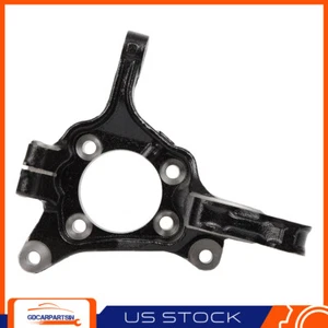Front Right Steering Knuckle Fits 2005-2014 2013 Subaru Outback Legacy 698-220 - Imagen 1 de 8