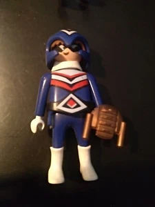 PLAYMOBIL AGENTE ESPACIAL - 3/3/19 - Picture 1 of 1