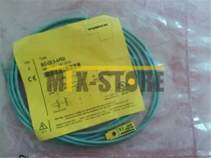 1 PIEZA Nuevo Sensor e Interruptor de Proximidad TURCK BI2-Q5,5-AP6X - Imagen 1 de 1
