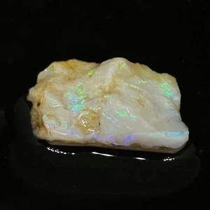 Brazilian Horca Color Plateau Opal Cutter - Picture 1 of 6