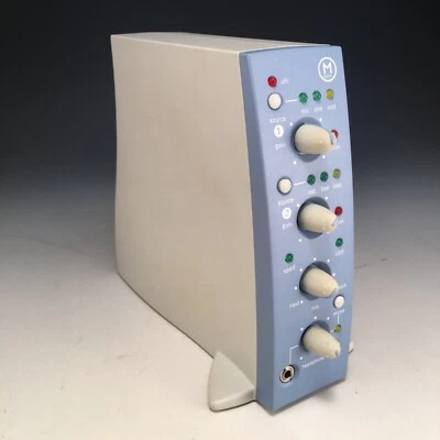 Digidesign MBox 1 - MODIFIED to be a standalone usb powered mic/line preamp. - Image 1 of 4