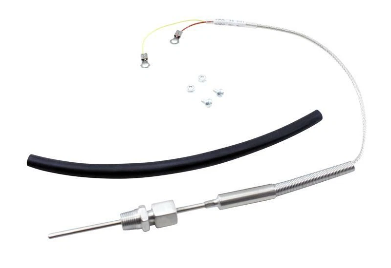 NEW AEM K-Type Thermocouple Sensor Kit #30-2065 - Image 1 of 1