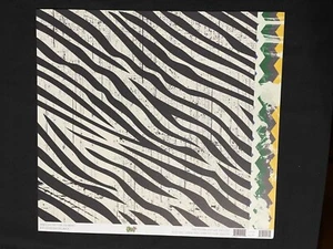 GLITZ DESIGN "ASSORTED" 12X12 DS HEAVY PAPER - Picture 1 of 6