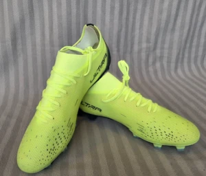 Neu Puma Ultra Match Herren Fußballschuhe Gr. UK 8,5 - Bild 1 von 12