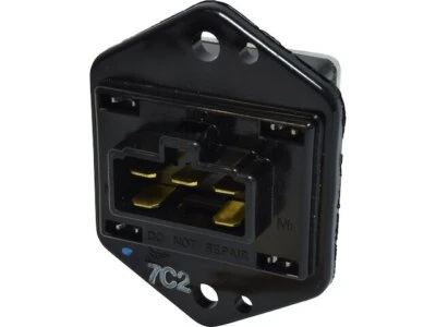 Resistencia de motor soplador para Acura SLX 1996-1999 66745PHMF 1997 1998 Foto 1 de 2