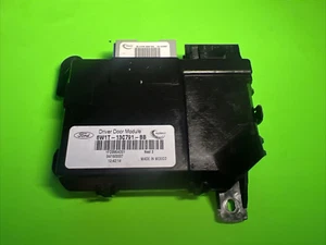 GENUINE OEM 2006 2007 2008 LINCOLN TOWN CAR KEYLESS DOOR MODULE 6W1T-13C791-BB - Picture 1 of 8