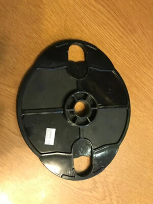 FLYMO ALM Flymo Cutting Disc replaces 5118080-00/0 MC30 Micro Compact 30