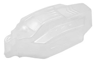 Dromida DIDC1120 Bodywork Body Clear Decals Bx 4.18 Unpainted - Picture 1 of 1