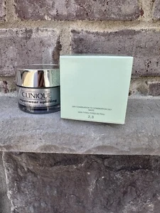 CLINIQUE Repairwear Uplifting Firming Cream SPF 15 1.7oz/50ml Dry Combination - Picture 1 of 3