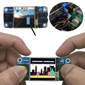 240*240 Touchscreen for Raspberry Pi For Raspberry Pi Accessories - Picture 1 of 4