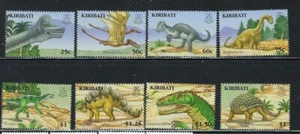 Dinosaurios Kiribati 894-901 2006 montado sin montar o nunca montado (fe6830) - Imagen 1 de 1