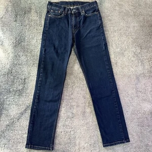 Levi’s 514 Jeans 30 X 32 - Picture 1 of 5