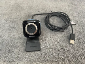 Microsoft LifeCam VX-5000 Webcam - Picture 1 of 3