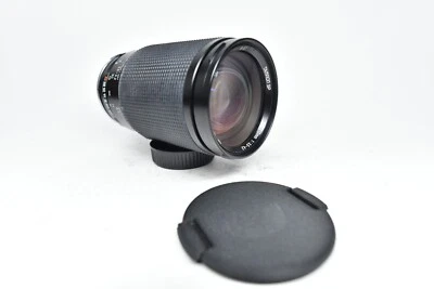 TAMRON CAMERA LENS SP 35-210MM 3.5-4.2 WITH NIKON MOUNT - Image 1 of 4