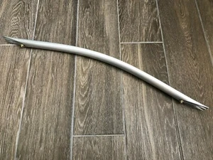Whirlpool Range Oven Door Handle W10894054 W10397442 W10831891 AP6031769 - Picture 1 of 12