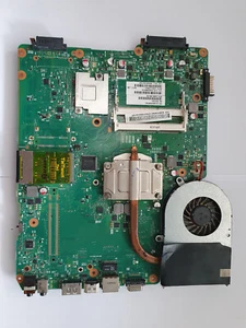 Toshiba Satellite A505 V00198150 6050A2338701-MB-A01 Intel Motherboard - Picture 1 of 2