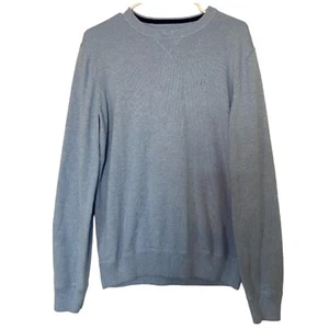 SOUTHERN TIDE Sudadera Azul Slipjack Para Hombre Mezcla de Algodón Talla Mediana - Imagen 1 de 5