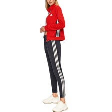 Acquisto \u003eadidas tuta donna rossa Grande vendita - OFF 62%