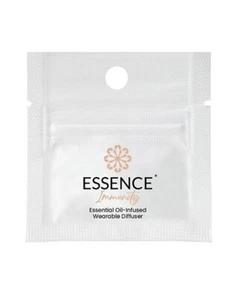IMMUNITY ESSENCE NOSE RING WEARABLE ESSENTIAL OIL COUNT 1 RING - Picture 1 of 2