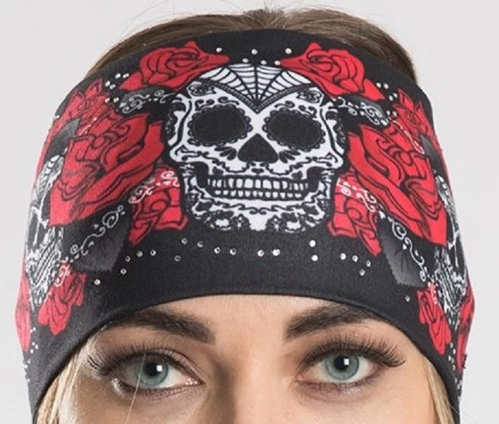 Diademas EZ Bandz de Hairglove - Elásticas - Más de 70 Estilos Foto 1 de 1