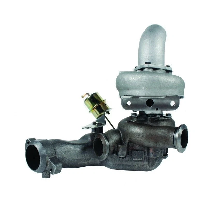 Novo turbocompressor compatível com Gmc Savana 2500 3500 Duramax 6.5L 1996-2002 Gm8 12530339 - Imagem 1 de 1