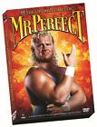 Wwe: The Life And Times Of Mr. Perfect - Curt Hennig; Bret Hart; Ric Flair?
