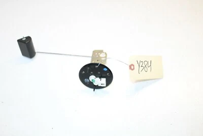 2006-2008 LEXUS IS250 IS350 UNIDADE DE ENVIO DE NÍVEL DE BOMBA DE COMBUSTÍVEL Y384 - Imagem 1 de 4