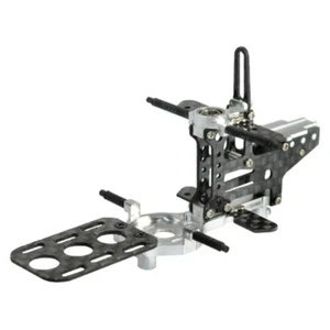 Microheli Advanced X Rahmen - T-REX 150 DFC/150 X - Bild 1 von 1