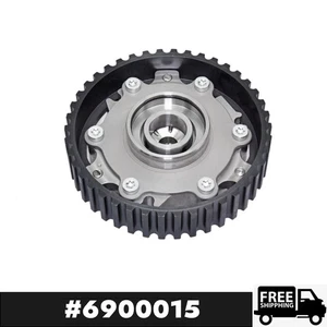 6900015 Camshaft Timing Gear Fits Volvo S40 2000-2004 V40 2000 2001-2004 9454787 - Foto 1 di 7