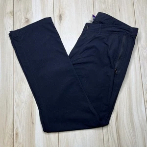Ropa Artes P^cubed Pick-Pocket Prueba Pantalones Hombres Negro Talla 34x32 Viaje de Negocios - Imagen 1 de 14