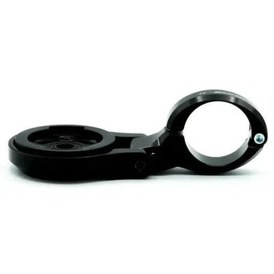 K-EDGE Sport TT Mount for Garmin Bike Computers - Black - Image 1 of 2