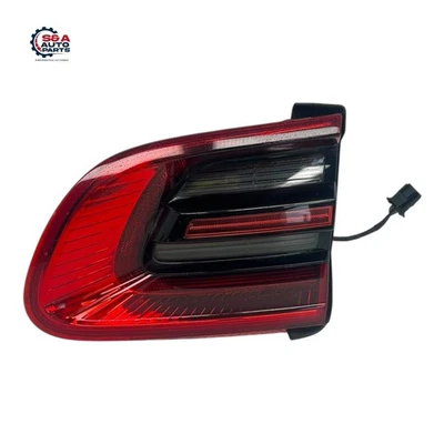 2015-2018 PORSCHE MACAN Right TAIL Light LAMP OEM - Image 1 of 4