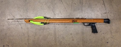 "Fusil especial JBL Woody Elite 38 - lanza 36"" nuevo segundo de fábrica - 6W38E" Foto 1 de 2