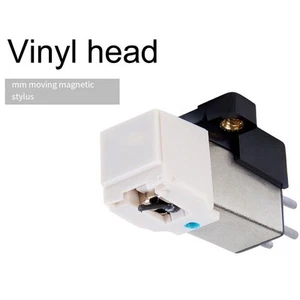 For AudioTechnica For AT3600L Vinyl Needle for Superior Listening Experience - Afbeelding 1 van 10