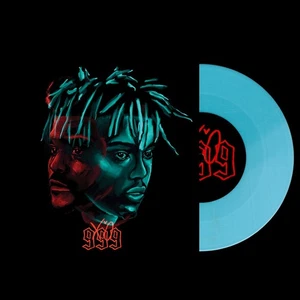 Juice WRLD - Smile 7" Vinyl (XO999 COVER) - Picture 1 of 1