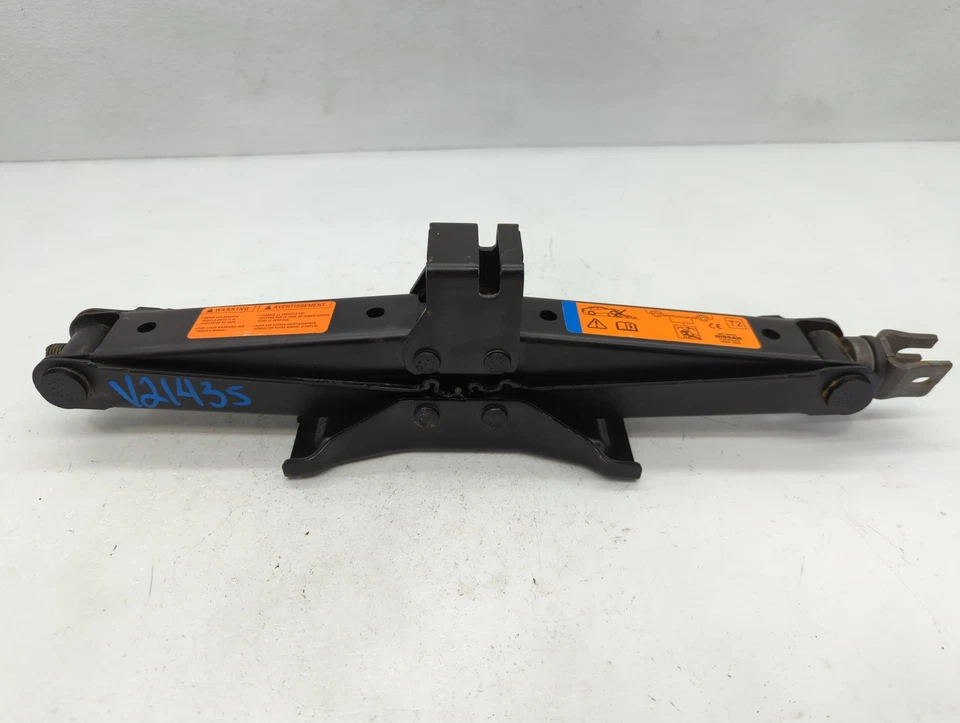 Nissan Pathfinder 2017 tijera de repuesto gato de coche FAA42 Foto 1 de 4