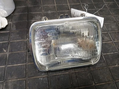 Faro haz sellado compatible con 96-17 Express Savana 1500 2500 3500 25949657 3056400 Foto 1 de 4