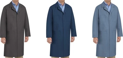 Red Kap Men's Shop Coat - Image 1 of 4