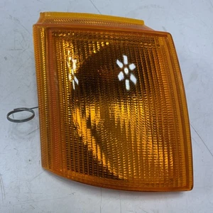 Flèche Avant Droite Orange Ford Transit 1993 Et Plus - Eurolites Leart - Imagen 1 de 3