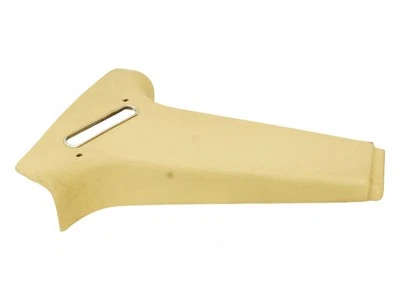 1988 - 1994 JAGUAR XJ6 VANDEN PLAS XJ40 TRIM PANEL B PILLAR LOWER LEFT SIDE OEM Foto 1 de 4