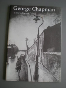 George Chapman at the Goldmark Gallery - Imagen 1 de 3