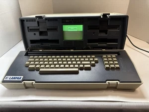 Vintage Osborne Computer Model: OCC 1 - Power Tested - Preowned - Afbeelding 1 van 6