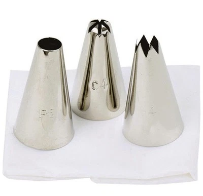 Tala Food Decorating Set - Image 1 of 3